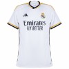 Camiseta de fútbol Real Madrid Bellingham 5 1ª equipación 2023-24